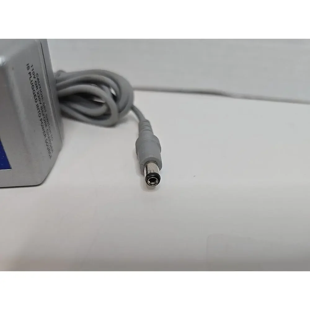 Digital Concepts AC/AC Adapter CH-3950 Input 120V 60Hz 12.4W Output 12 VAC 750mA